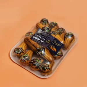 Amareta me cokollate