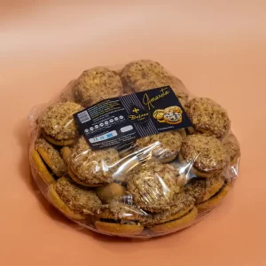 Amareta me Marmalate dhe Arra Kokos Cokollate