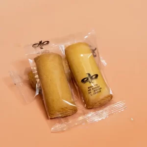 Biskota me susam Paketim Flowpack