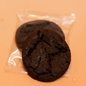 Brownie Soft Cookie