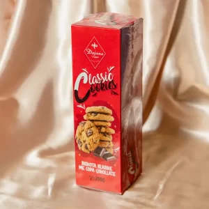 Classic Cookies 0.2kg