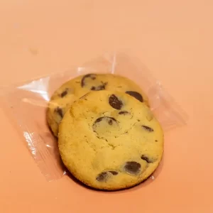 Classic Soft Cookie