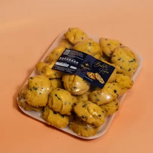 Cookies me Cokollate