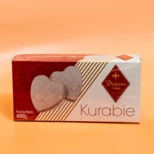 Kurabie 450gr