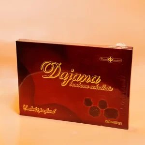 Kuti Dhendri Bonbone