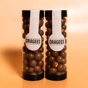 Lajthi me cokollate qumeshti