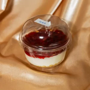 Paste Cheesecake