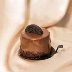 Paste Oreo