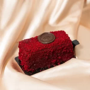 Paste Red Velvet