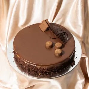 Torte Ferrero