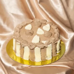 Torte Gjalpi e vogel