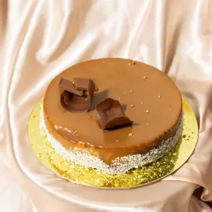 Torte Kokos