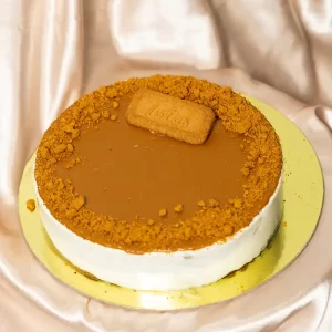 Torte Lotus
