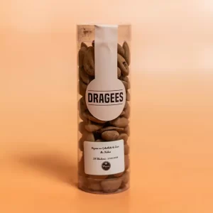 Bajame me cok te zeze dhe kakao