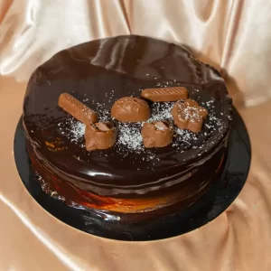 Torte cokollate
