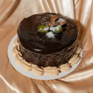 Torte italiane me cokollate