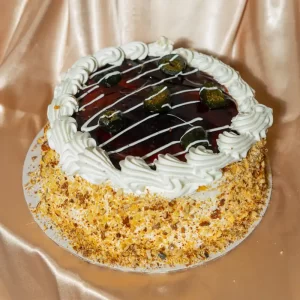 Torte milfei rrethore