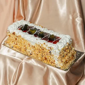 Torte milfei drejtkendore